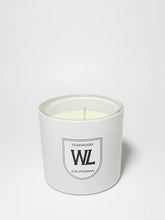 Teakwood Whiskey and Leather 11 oz scented candle